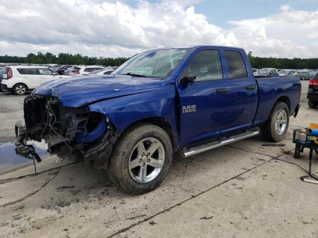 RAM 1500 ST 2014 1c6rr6fg7es440501