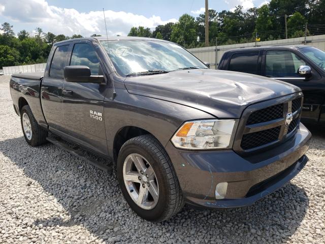 RAM 1500 ST 2014 1c6rr6fg7es455998