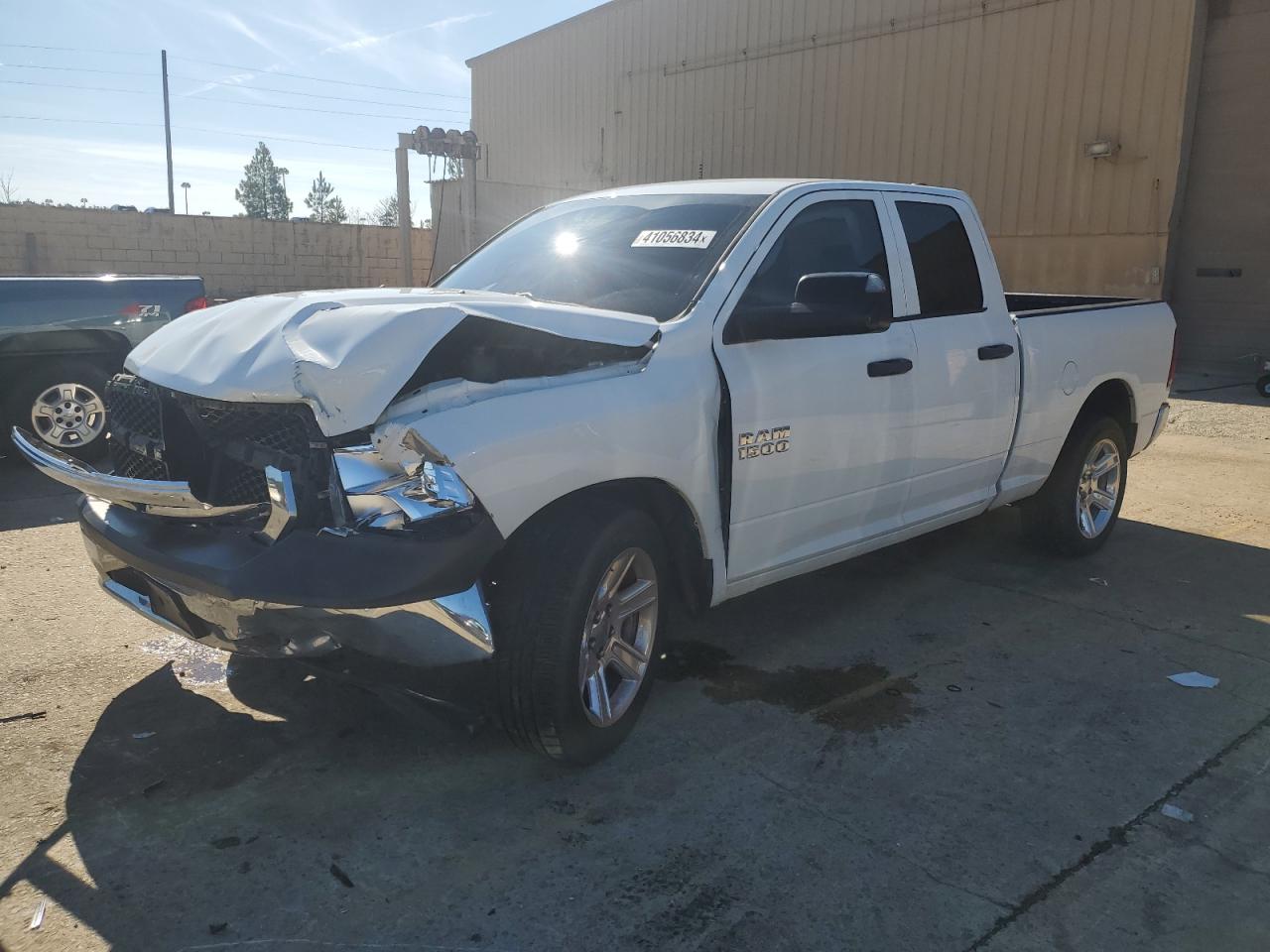 RAM 1500 2015 1c6rr6fg7fs554645