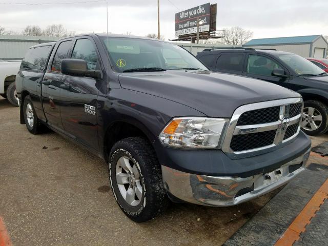 RAM 1500 ST 2015 1c6rr6fg7fs566312