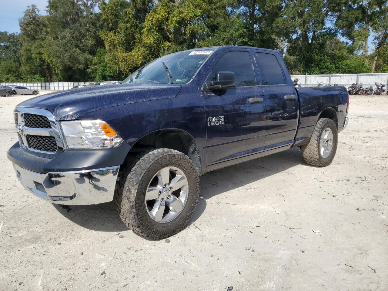 RAM 1500 2015 1c6rr6fg7fs570974