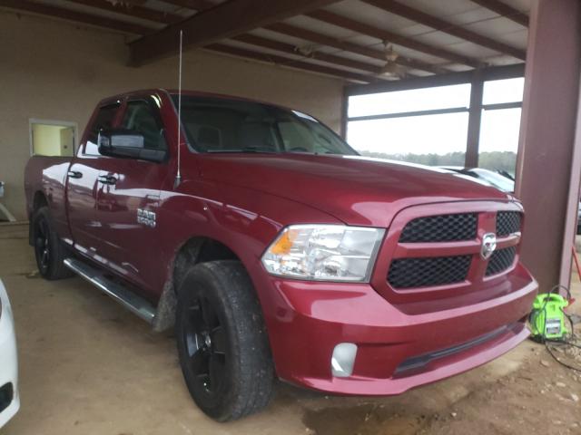 RAM 1500 ST 2015 1c6rr6fg7fs578136