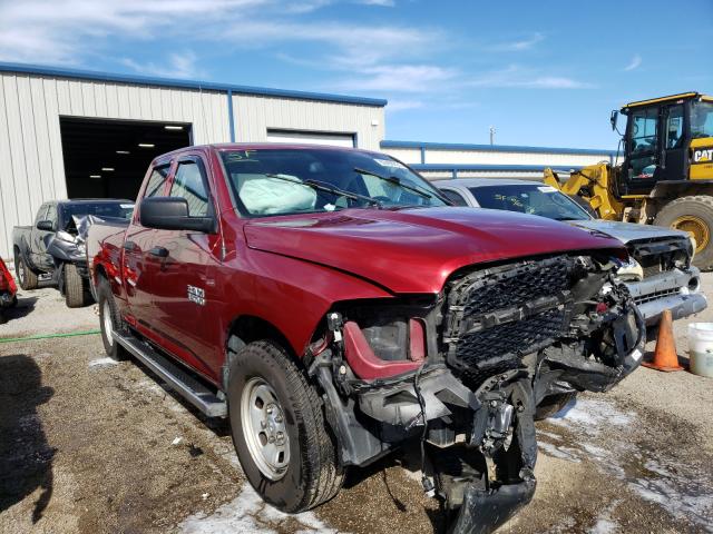 RAM 1500 ST 2015 1c6rr6fg7fs580677