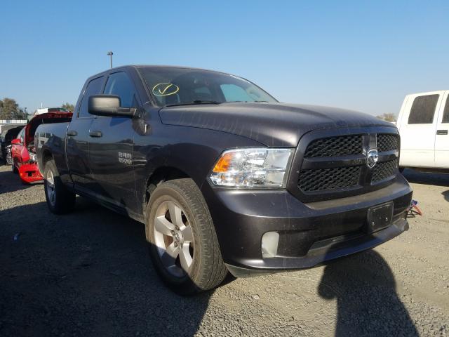 RAM 1500 ST 2015 1c6rr6fg7fs613497