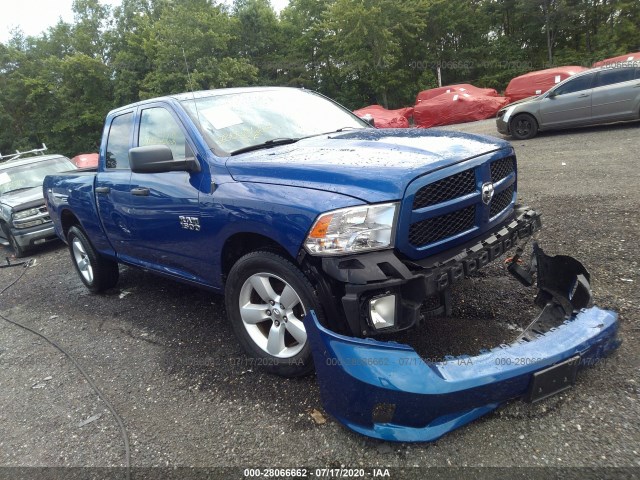 RAM 1500 2015 1c6rr6fg7fs635158