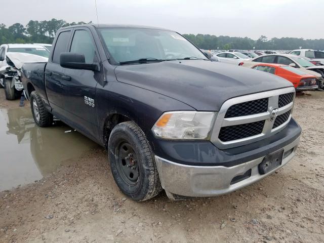 RAM 1500 ST 2015 1c6rr6fg7fs669407