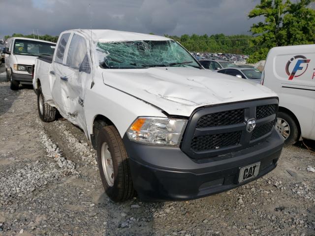 RAM 1500 ST 2015 1c6rr6fg7fs676888