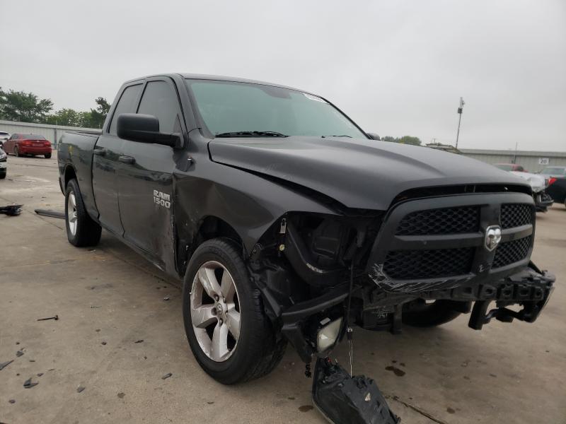 RAM 1500 ST 2015 1c6rr6fg7fs714507