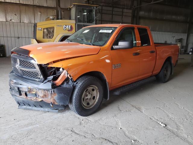 RAM 1500 ST 2015 1c6rr6fg7fs762069