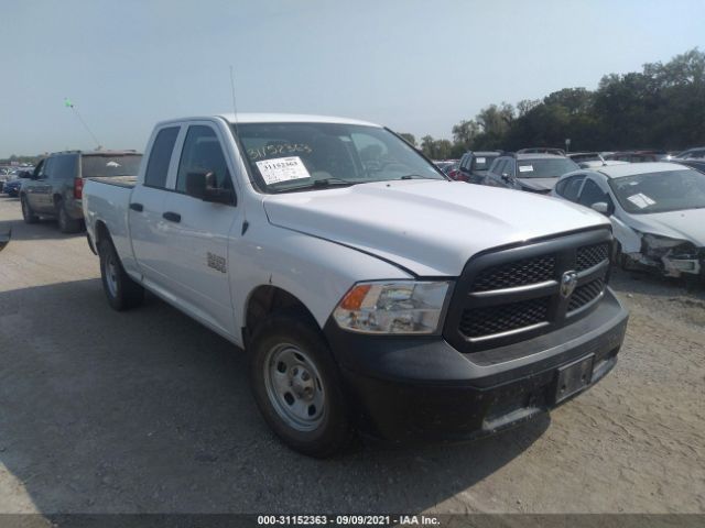 RAM 1500 2015 1c6rr6fg7fs769992