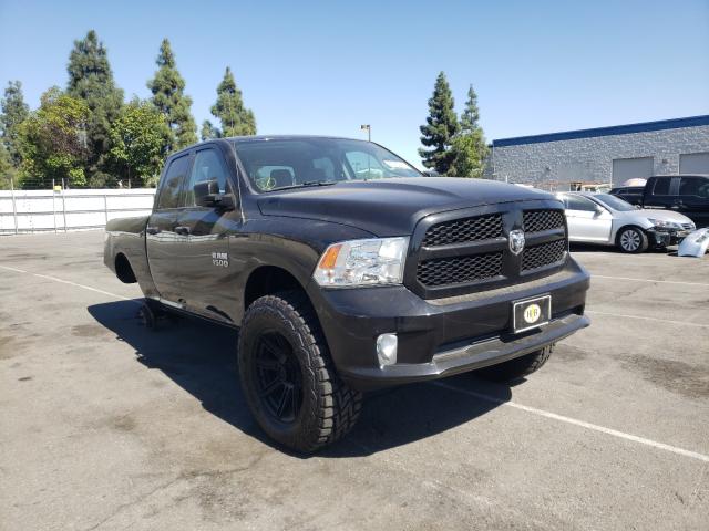 RAM 1500 ST 2016 1c6rr6fg7gs107301