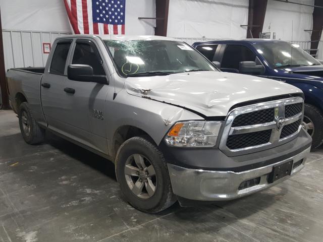 RAM 1500 ST 2016 1c6rr6fg7gs263645