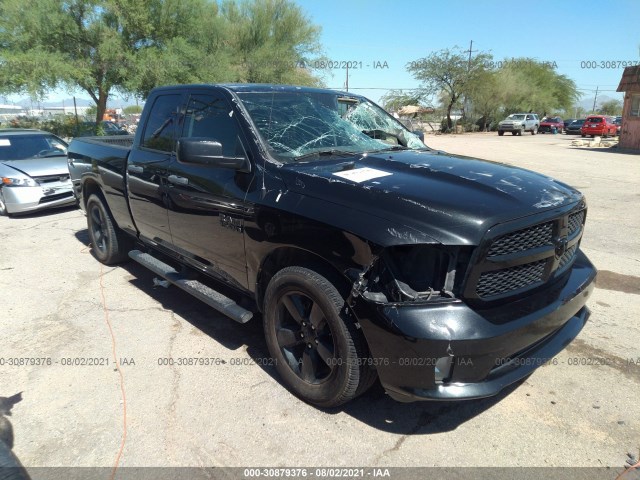 RAM 1500 2016 1c6rr6fg7gs333211