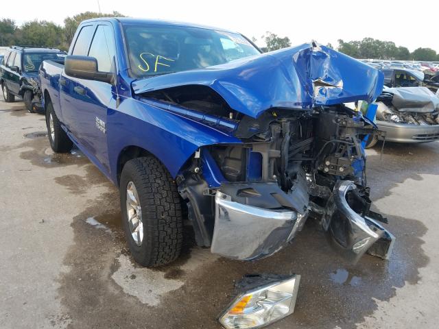 RAM 1500 ST 2016 1c6rr6fg7gs382702