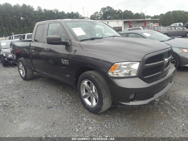 RAM 1500 2016 1c6rr6fg7gs414564