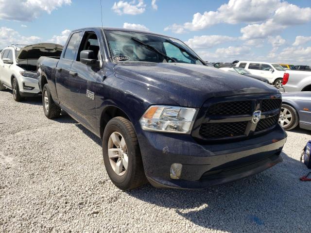 RAM 1500 ST 2017 1c6rr6fg7hs658166