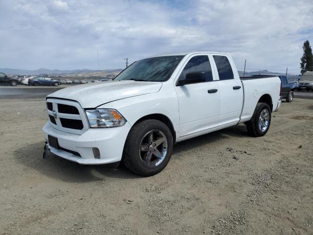 RAM 1500 ST 2017 1c6rr6fg7hs714509