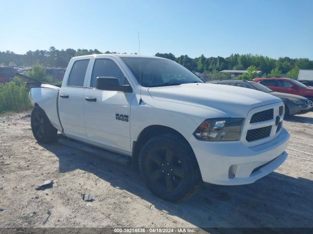 RAM 1500 2018 1c6rr6fg7js176982