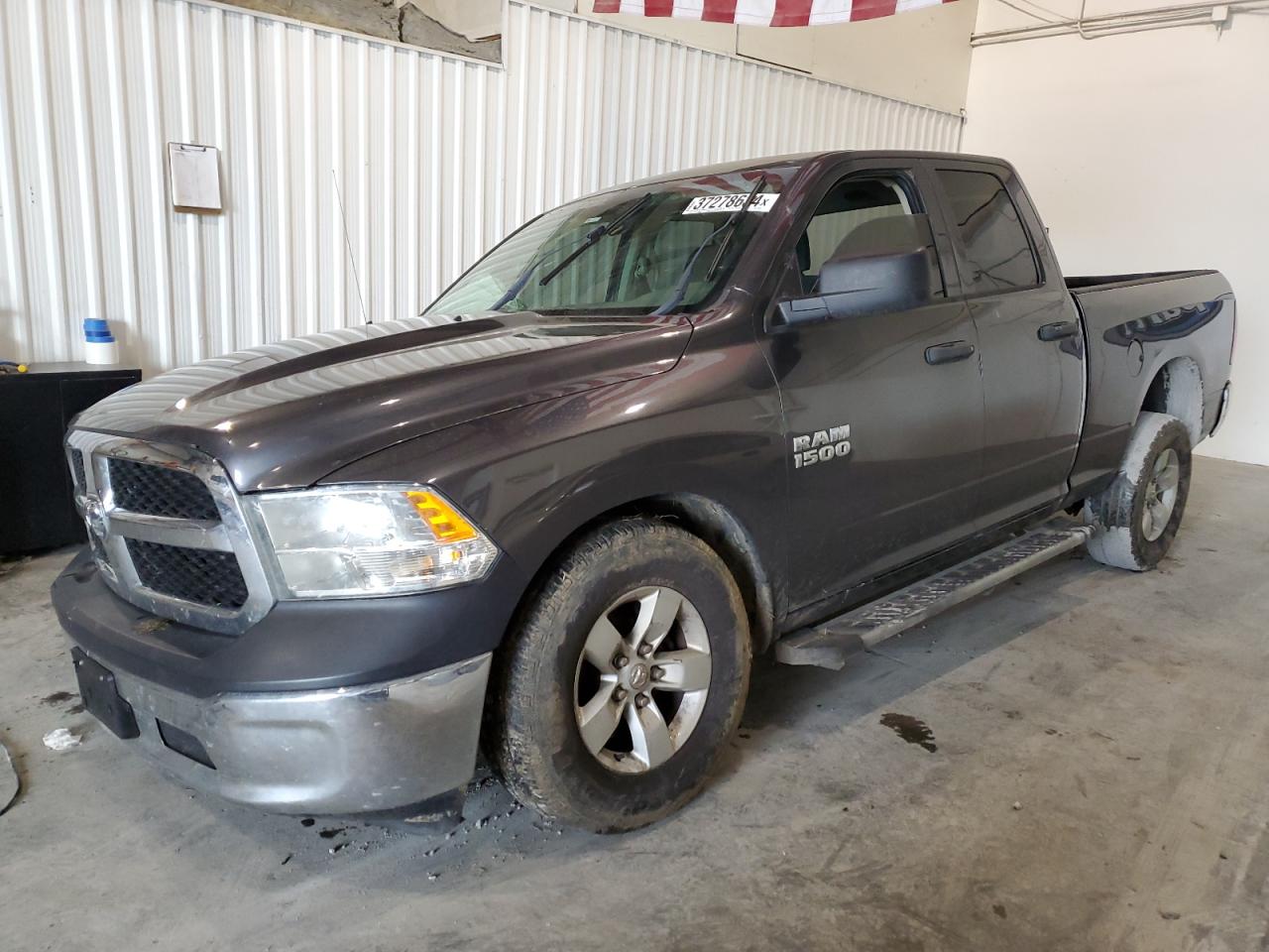 RAM 1500 2018 1c6rr6fg7js219281