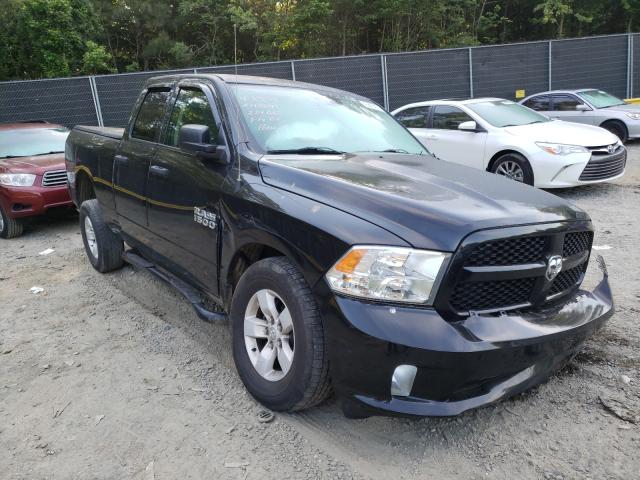 RAM 1500 ST 2018 1c6rr6fg7js234668