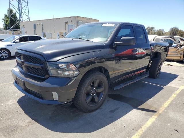 RAM 1500 ST 2018 1c6rr6fg7js240082