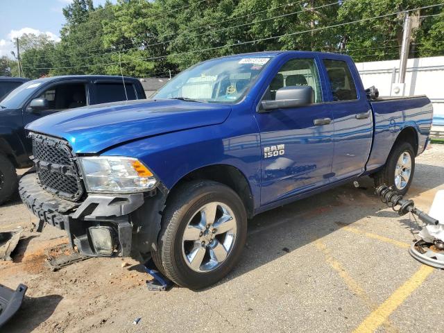 RAM 1500 ST 2018 1c6rr6fg7js262065