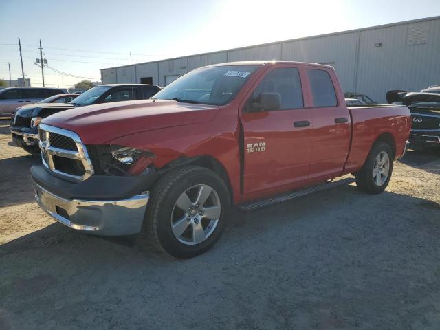 RAM 1500 ST 2018 1c6rr6fg7js265970