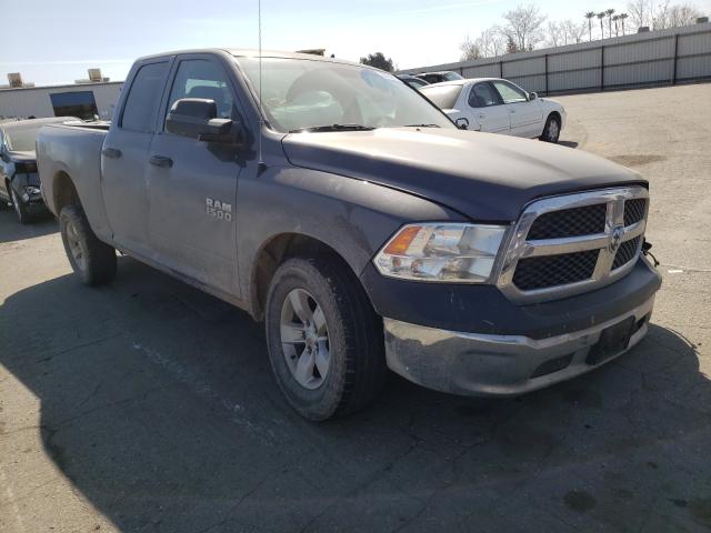 RAM 1500 ST 2018 1c6rr6fg7js274944