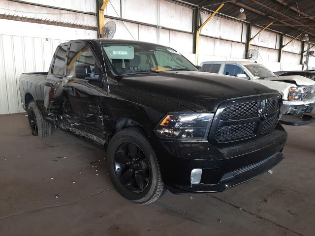 RAM 1500 ST 2018 1c6rr6fg7js280257