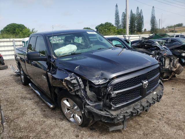 RAM 1500 ST 2018 1c6rr6fg7js290867