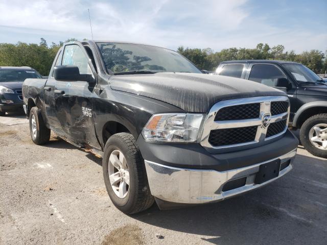 RAM 1500 ST 2018 1c6rr6fg7js296698