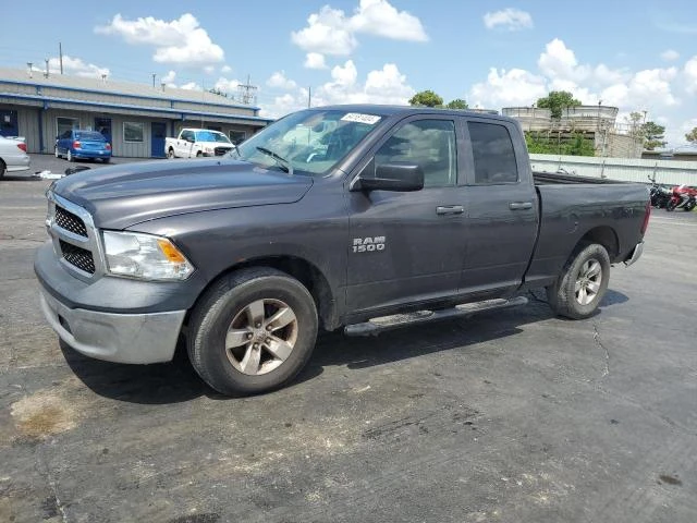 RAM 1500 ST 2018 1c6rr6fg7js299150