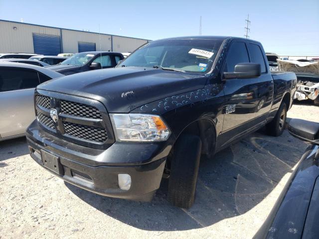 RAM 1500 ST 2018 1c6rr6fg7js304184