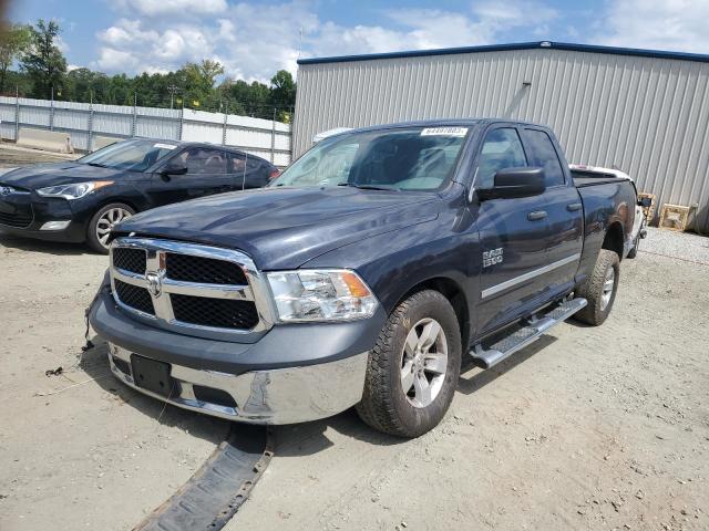 RAM 1500 ST 2018 1c6rr6fg7js324810