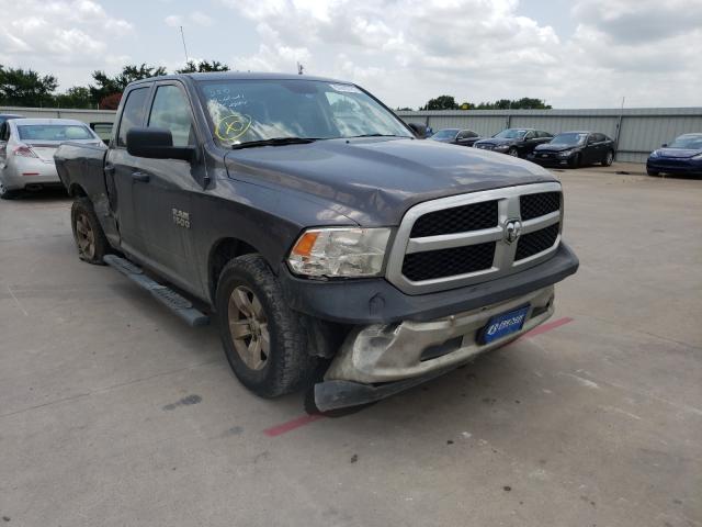 RAM 1500 ST 2018 1c6rr6fg7js325116