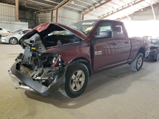 RAM 1500 ST 2018 1c6rr6fg7js325214