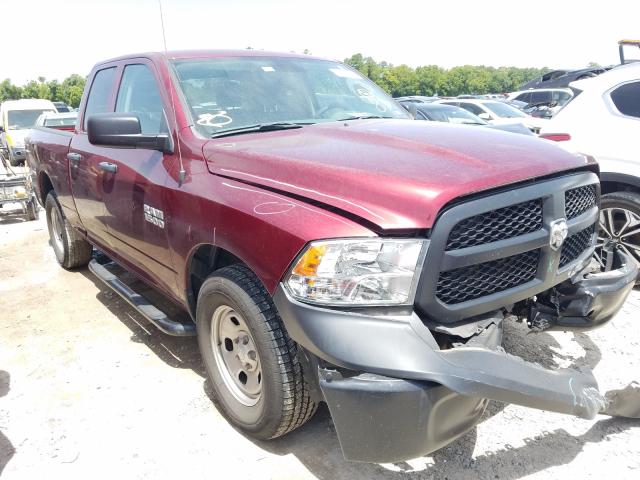 RAM 1500 ST 2018 1c6rr6fg7js336276