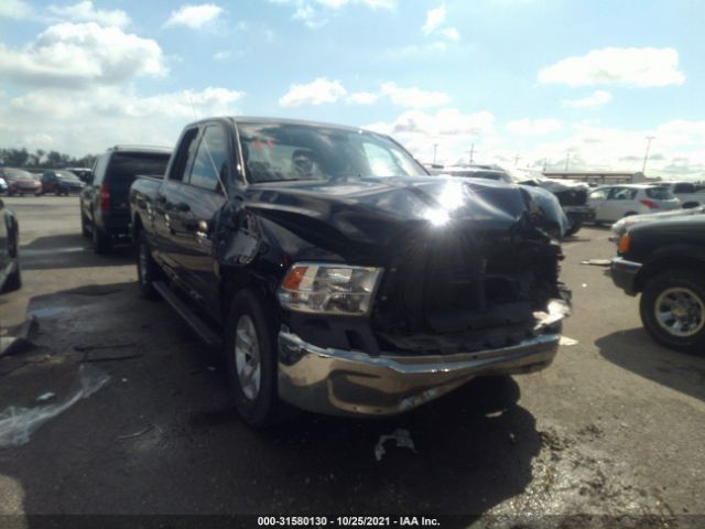 RAM 1500 2018 1c6rr6fg7js336570