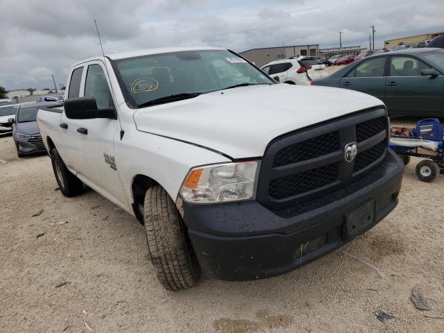 RAM 1500 CLASS 2019 1c6rr6fg7ks500322