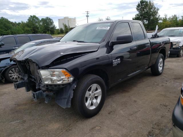 RAM 1500 CLASS 2019 1c6rr6fg7ks515208