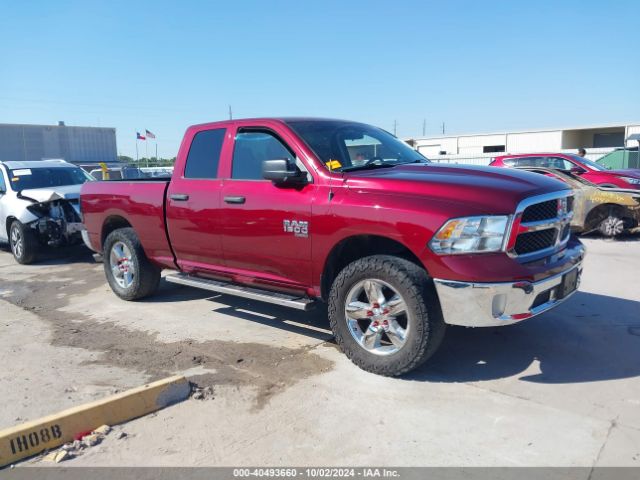 RAM 1500 2019 1c6rr6fg7ks524295