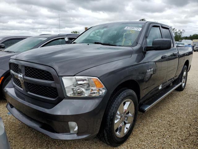 RAM 1500 CLASS 2019 1c6rr6fg7ks528749