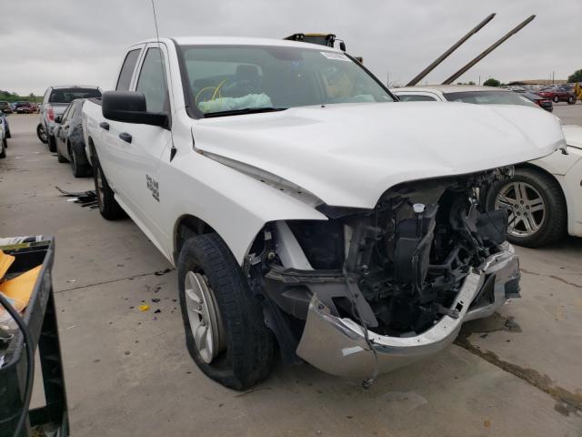 RAM 1500 CLASS 2019 1c6rr6fg7ks540495