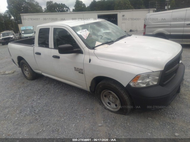 RAM 1500 CLASSIC 2019 1c6rr6fg7ks546247