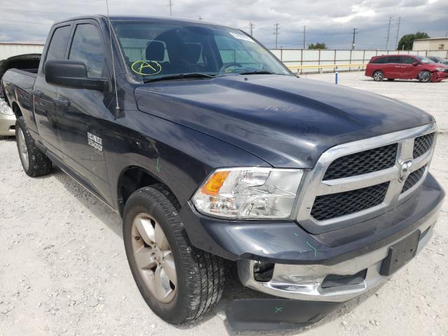 RAM 1500 CLASS 2019 1c6rr6fg7ks546524