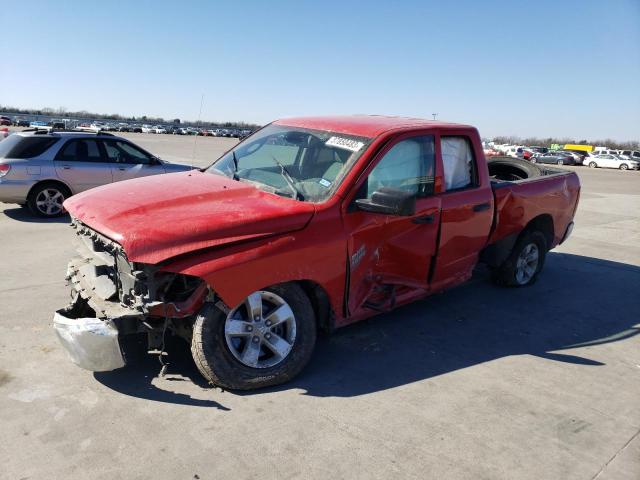 RAM 1500 CLASS 2019 1c6rr6fg7ks552713