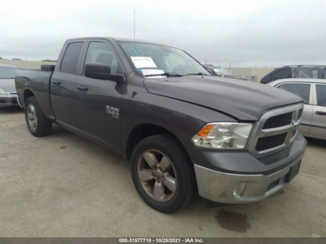 RAM 1500 CLASSIC 2019 1c6rr6fg7ks555045