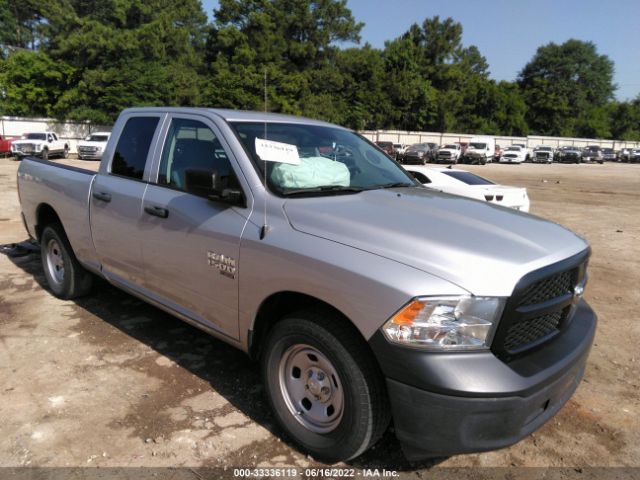 RAM 1500 CLASSIC 2019 1c6rr6fg7ks581337