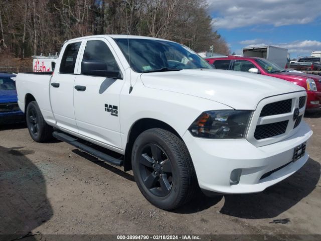 RAM 1500 CLASSIC 2019 1c6rr6fg7ks589146