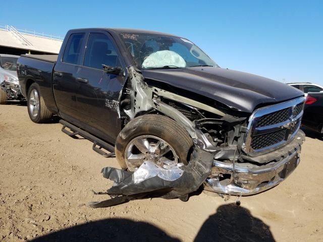 RAM 1500 CLASS 2019 1c6rr6fg7ks622890